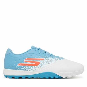 Futball cipők Skechers Gold Tf 252016 WTQP Fehér kép