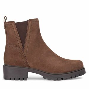 Bokacsizma Lasocki CEO-WI16-D-466-02 Barna kép