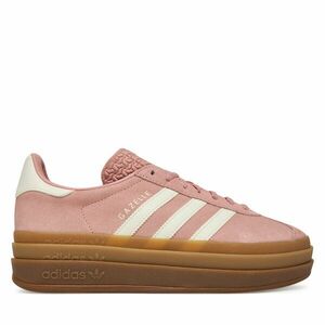 Sportcipők adidas Gazelle Bold JS3903 Rózsaszín kép