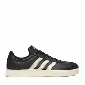 Sportcipők adidas VL COURT BASE JQ3047 WB Fekete kép