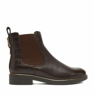 Bokacsizma Lasocki CEO-RST-56006-01 Barna kép