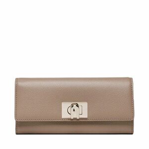 Nagy női pénztárca Furla 1927 PCV0ACO-ARE000-1257S-1-007-20CN-P Barna kép