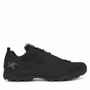 Bakancs Arc'teryx Konseal Leather Gtx X000009834 Fekete kép
