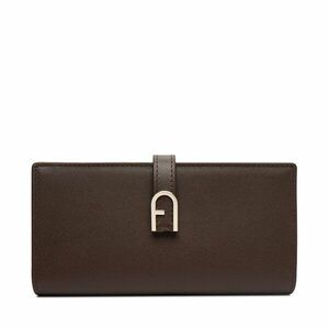 Nagy női pénztárca Furla Flow Continental Bifold WP00402 BX2045 CN 4284S 1007 Barna kép