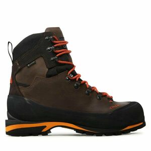 Bakancs Crispi Wasatch Gtx GORE-TEX CF31614300 Barna kép