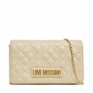 Táska LOVE MOSCHINO JC4079PP1NLA0110 Ekru kép