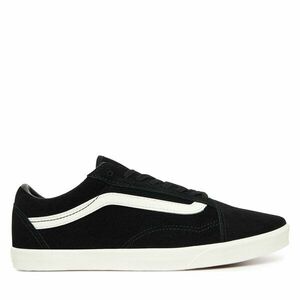 Teniszcipő Vans Old Skool VN000D0E1KP1 Fekete kép