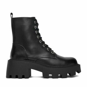 Bakancs DeeZee 67091-3 Fekete kép