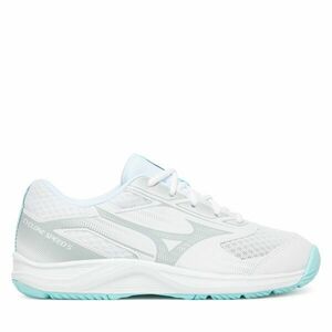 Teremcipők Mizuno Cyclone Speed 5 V1GC2580 Fehér kép