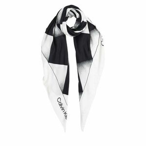 Kendő Calvin Klein K60K613232 Fekete kép