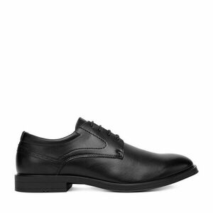 Félcipő Lanetti CEO-M33606-5 Fekete kép