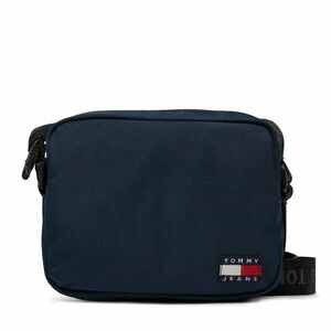 Válltáska Tommy Jeans Tjw Essential Daily Crossover AW0AW15818 Sötétkék kép