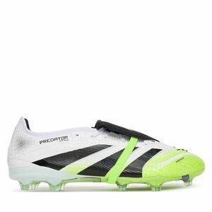 Futball cipők adidas Predator Pro Fold-Over Tongue Firm Ground JS4071 Fehér kép