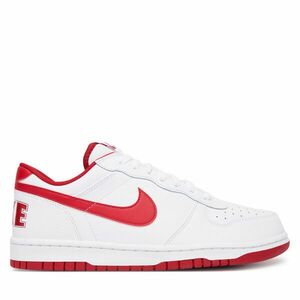 Sportcipők Nike Big Low 355152 Fehér kép