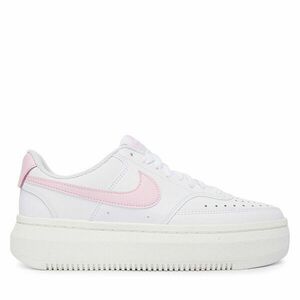 Sportcipők Nike Court Vision Alta DZ5394 Fehér kép