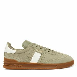 Sportcipők Polo Ralph Lauren Aera 804956688009 Zöld kép