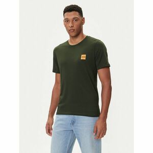 Jack&Jones 3 db póló Brandy 12288298 Színes Regular Fit kép