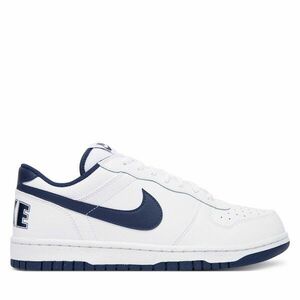 Sportcipők Nike Big Low 355152 Fehér kép