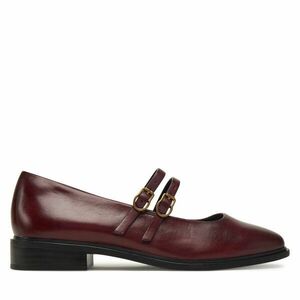 Balerina Tamaris 1-22131-45 Bordó kép