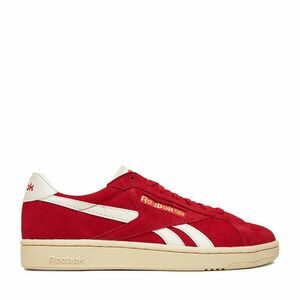 Sportcipők Reebok EO-CLUB C GROUNDS UK 100228139 Piros kép