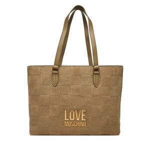 Táska LOVE MOSCHINO JC4123PP0NKB110A Bézs kép
