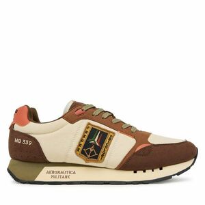 Sportcipők Aeronautica Militare 252SC0292UCT03547 Színes kép