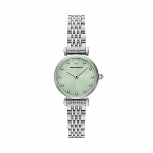Karóra Emporio Armani Gianni AR11667 Ezüst kép