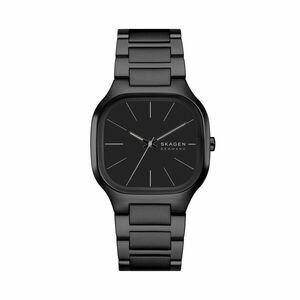 Karóra Skagen Mellem SKW6935 Fekete kép