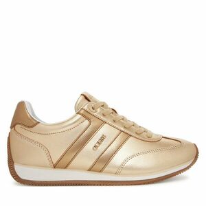 Sportcipők Guess FLTSAP LEM12 Arany kép