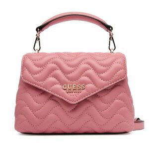 Táska Guess HWQG96 53780 Rózsaszín kép