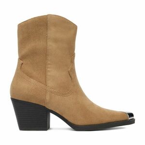 Western csizmák DeeZee BZRB0184-24 Bézs kép
