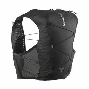 Futómellény Salomon Active Skin 8 No Flasks LC2205100 Fekete kép