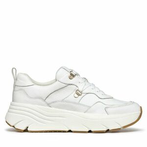 Sportcipők Geox D Diamanta D36UFE 00046 C1000 Fehér kép
