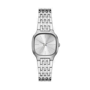 Karóra Skagen Mellem Lille Traditional SKW3159 Ezüst kép