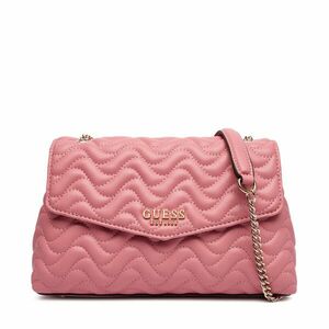 Táska Guess HWQG96 53210 Rózsaszín kép