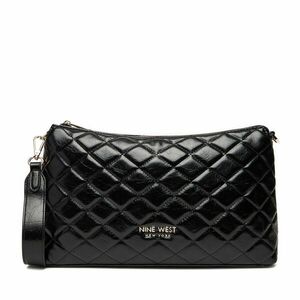 Táska Nine West CEO-AGATHA-LA482-3035 Fekete kép