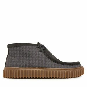 Bakancs Clarks Torhill Hi 26183426 Szürke kép