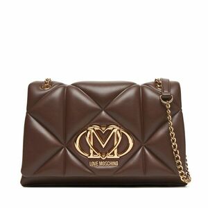 Táska LOVE MOSCHINO JC4041PP0NLC0313 Barna kép
