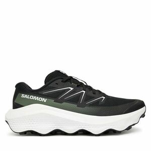 Futócipő Salomon Ultra Flow 2 L47883500 Fekete kép