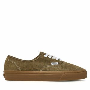Teniszcipő Vans Authentic VN000EGAENB1 Barna kép