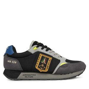 Sportcipők Aeronautica Militare 252SC0292UCT03331 Színes kép