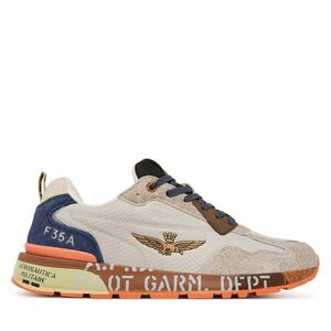 Sportcipők Aeronautica Militare 252SC0276UCT03546 Bézs kép