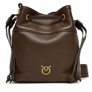 Táska PINKO Secchiello Mini Al 25-26 104303 A0QO Barna kép