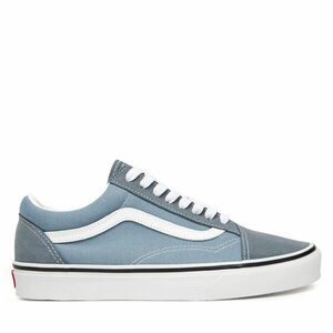 Teniszcipő Vans Old Skool VN000D9YRV21 Kék kép