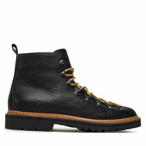 Bakancs Fracap Magnifico M120 Fekete kép