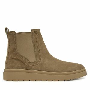 Bokacsizma Clarks Polden Easy 26183407 Bézs kép