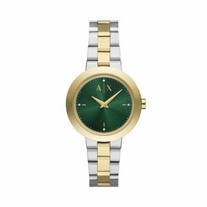 Karóra Armani Exchange Jackie AX5176 Ezüst kép