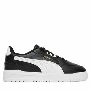 Sportcipők Puma Shuffle Downtown 402596 07 Fekete kép