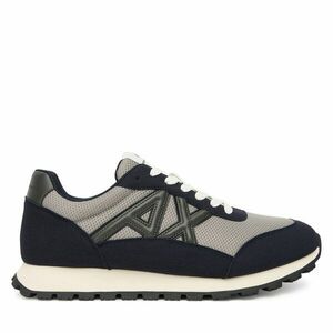 Sportcipők Armani Exchange XM001960 AF19388 MZ256 Szürke kép