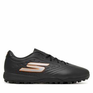 Futball cipők Skechers Gold Tf 252016 BKOR Fekete kép